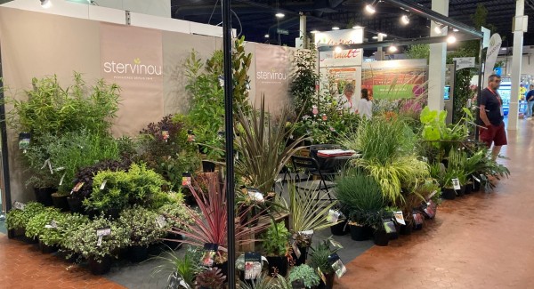 Salon du Végétal 2026